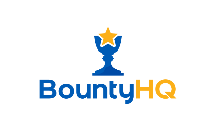 BountyHQ.com - Unique domains for sale